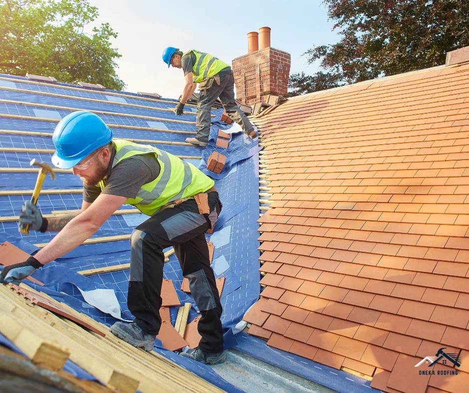 Why choose Roof Repair Near Me in Cassopolis, MI
