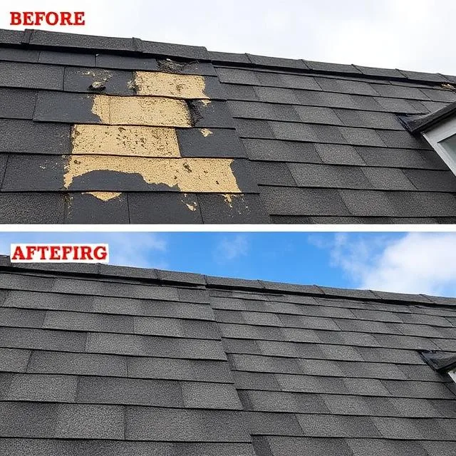 Roof Repair Near Me in Cassopolis, MI near me